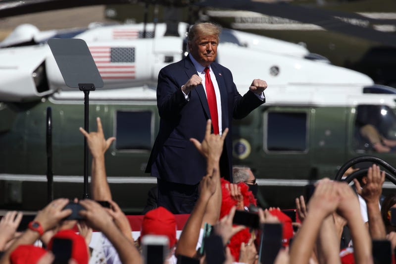 (Photo by Caitlin O'Hara/Getty Images)