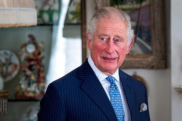 Prince Charles