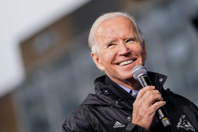 Joe Biden