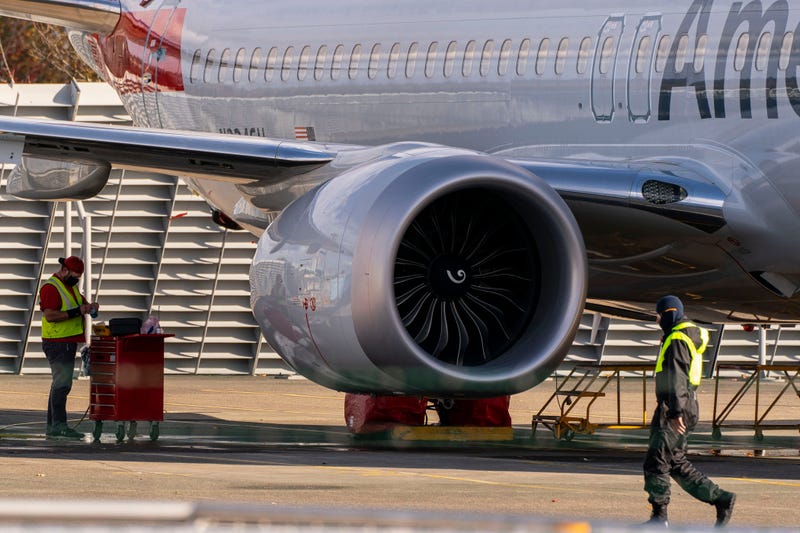 David Ryder/Getty Images