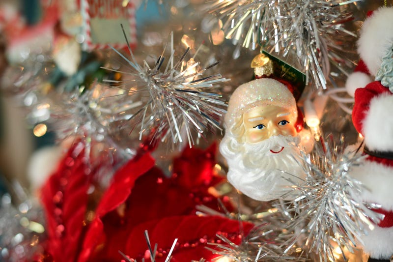 Christmas Decorations
