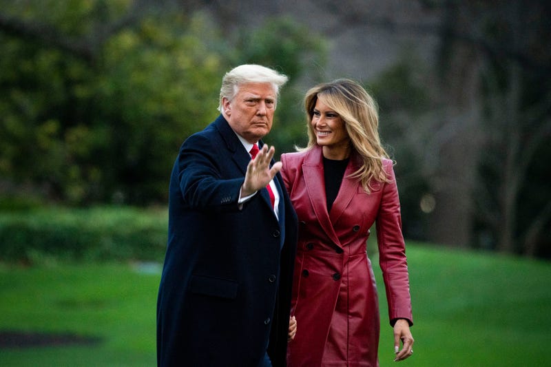 (Photo by Al Drago/Getty Images)