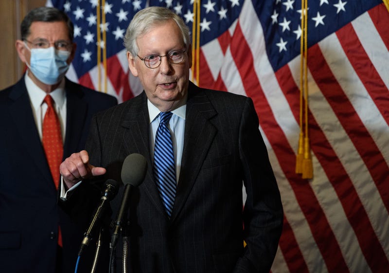 (Photo by Nicholas Kamm-Pool/Getty Images)