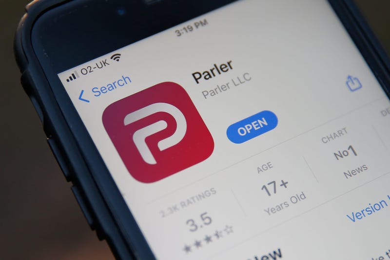Parler