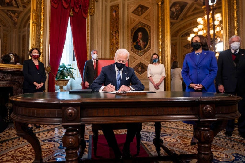 Joe Biden