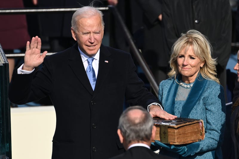 Biden Inauguration