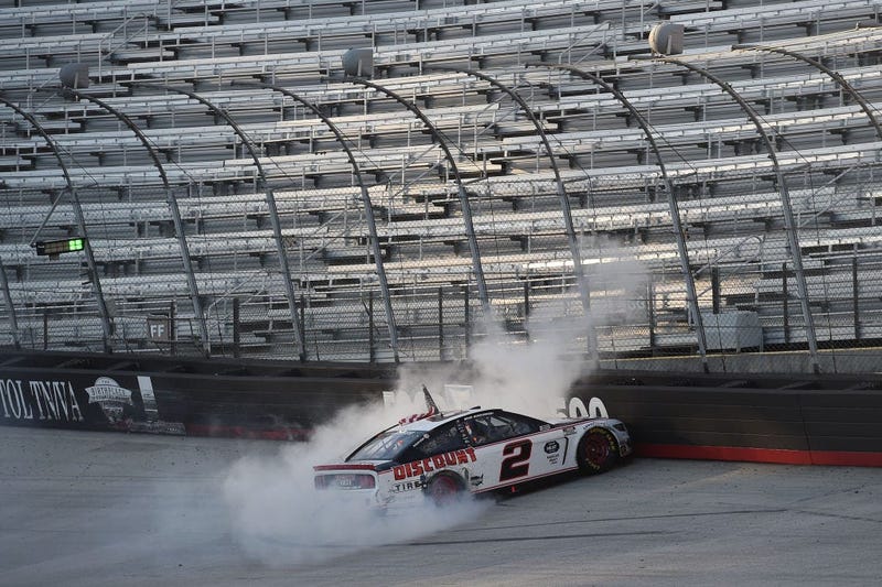 Jared C. Tilton Getty Images Sport