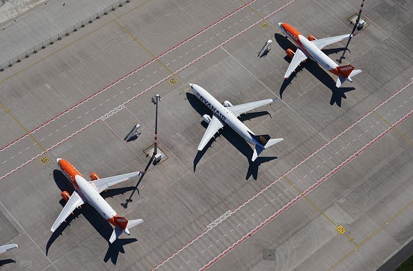 Jet , Avion