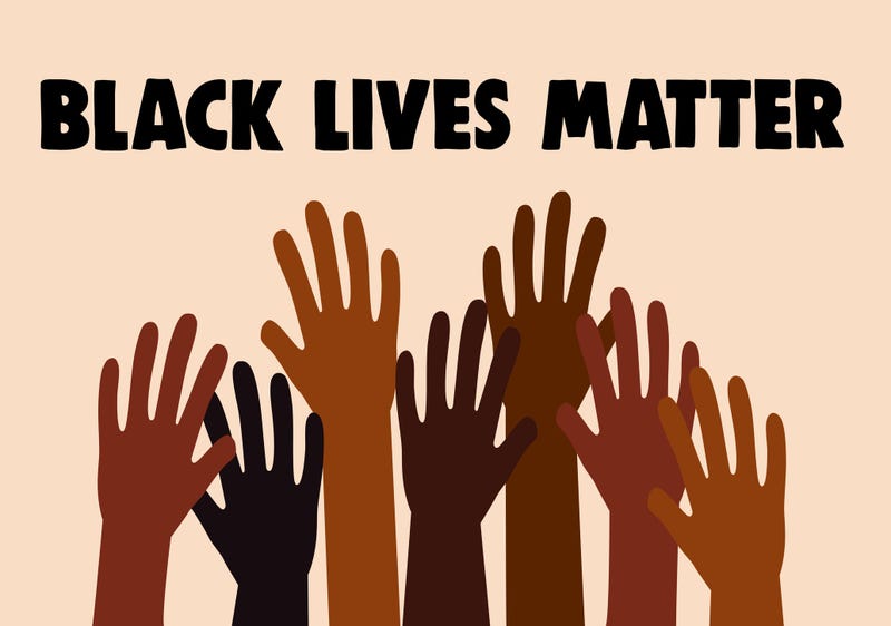 black lives matter