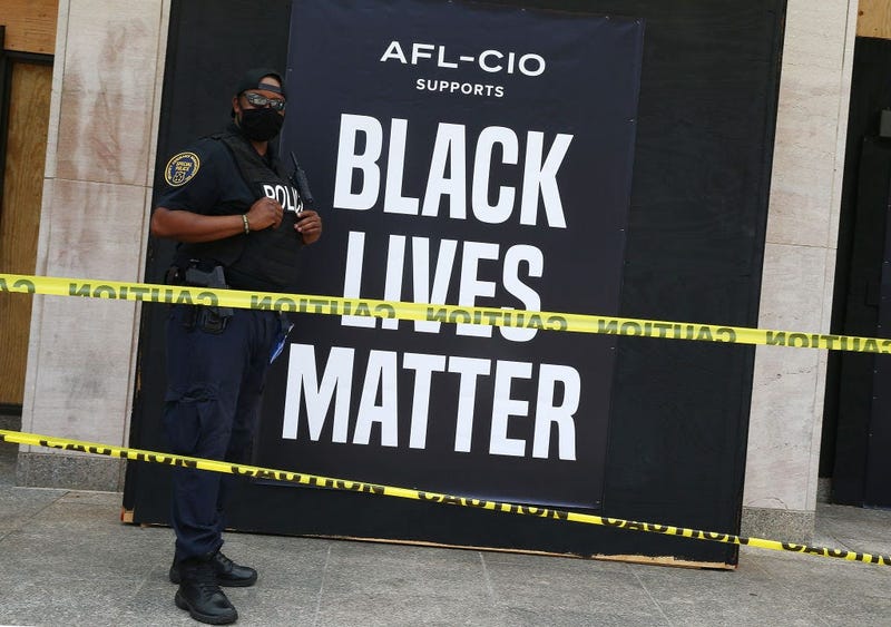 Police - Unions
