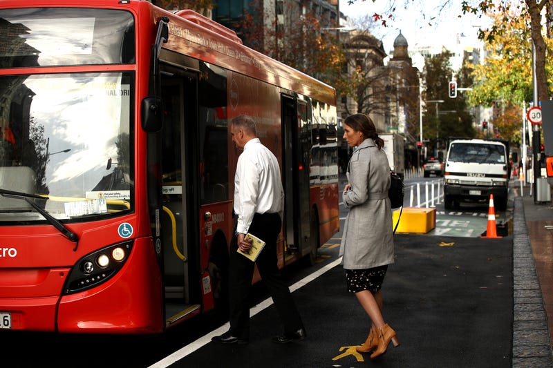 BUS