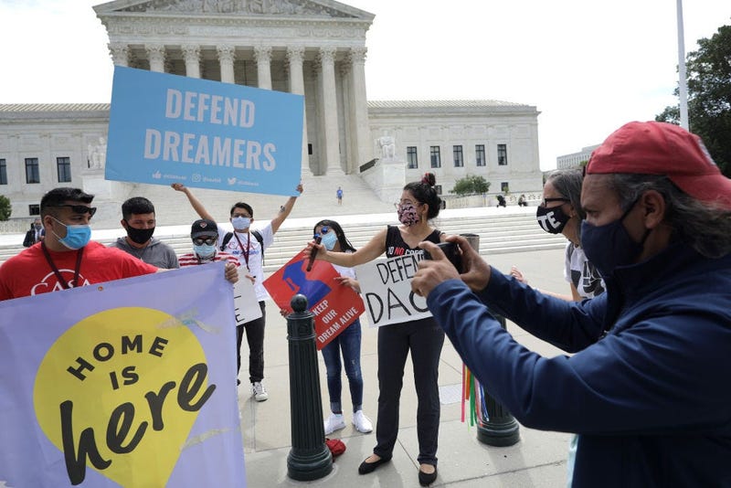 DACA Defenders