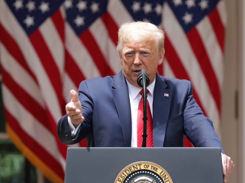 trump