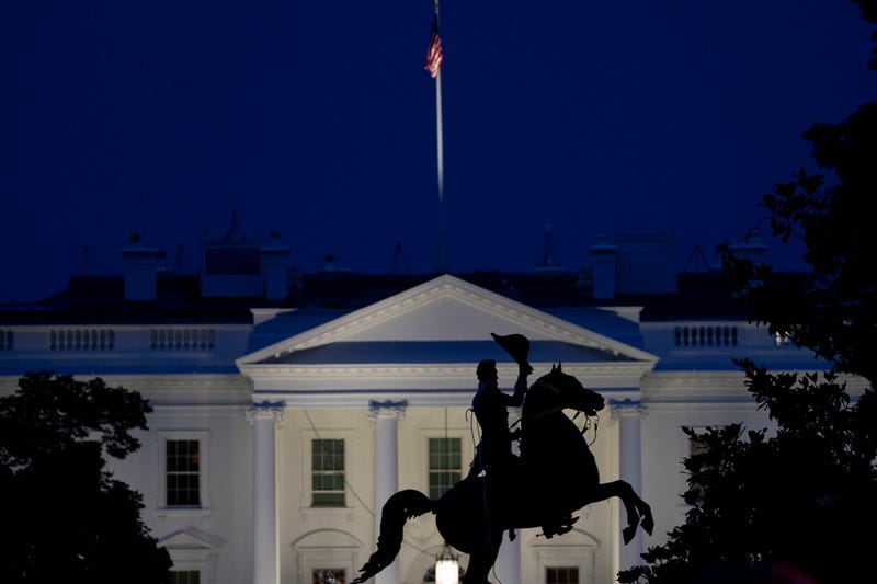 White House