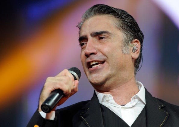 Alejandro Fernandez