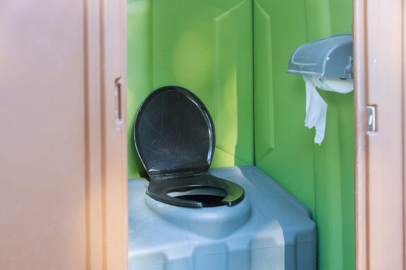 Porta Potty