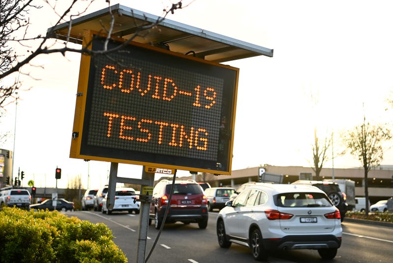 Covid Testing 