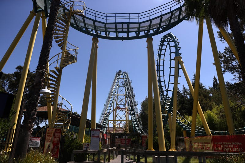 Roller Coaster