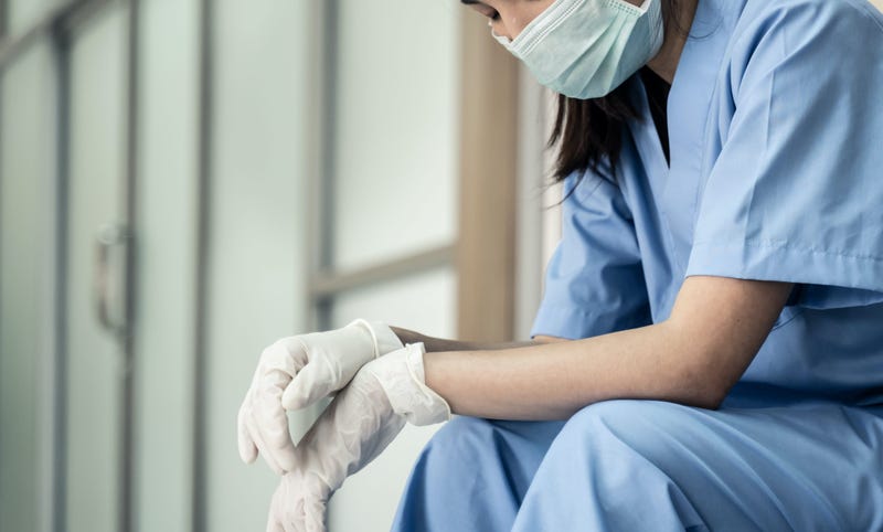 Nurse