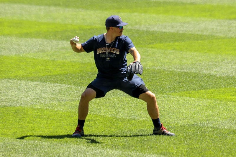 Brock Holt's comparison to John Q. Public