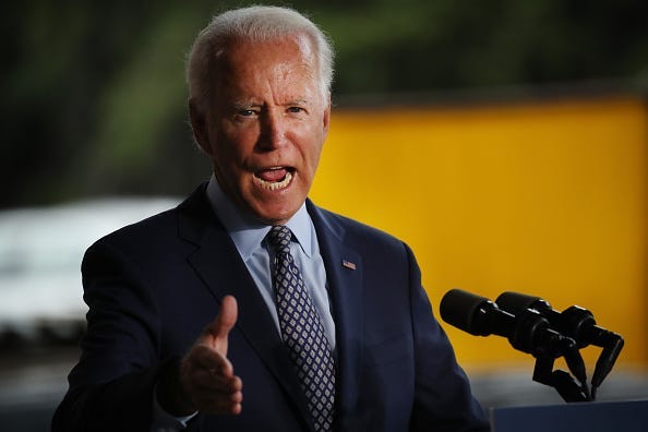 Joe Biden