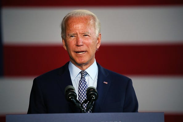 Joe Biden