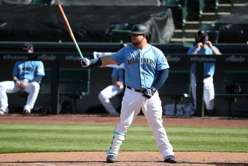 Mariners