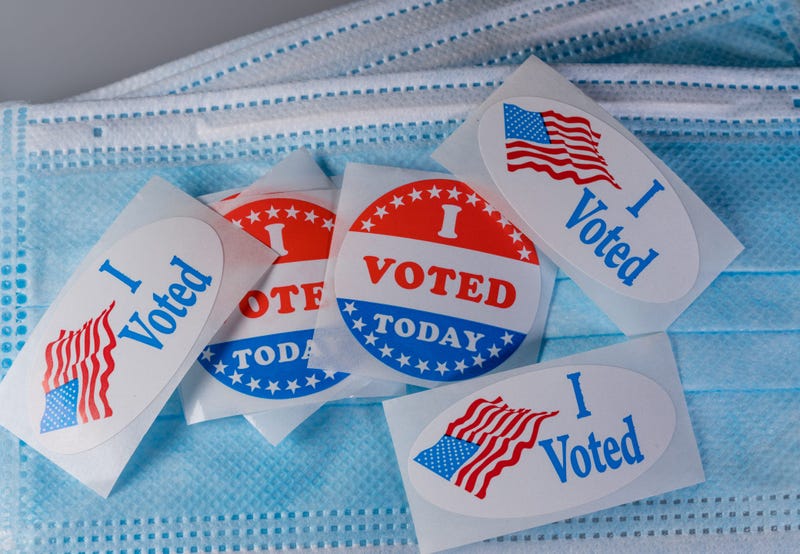 State election officials evaluate Kansas' 2020 primary election