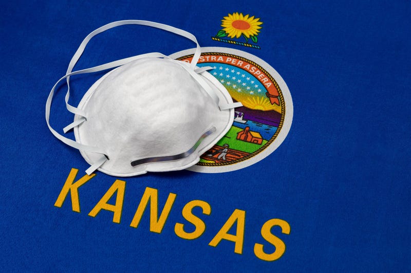 Kansas to release details on COVID-19 outbreaks