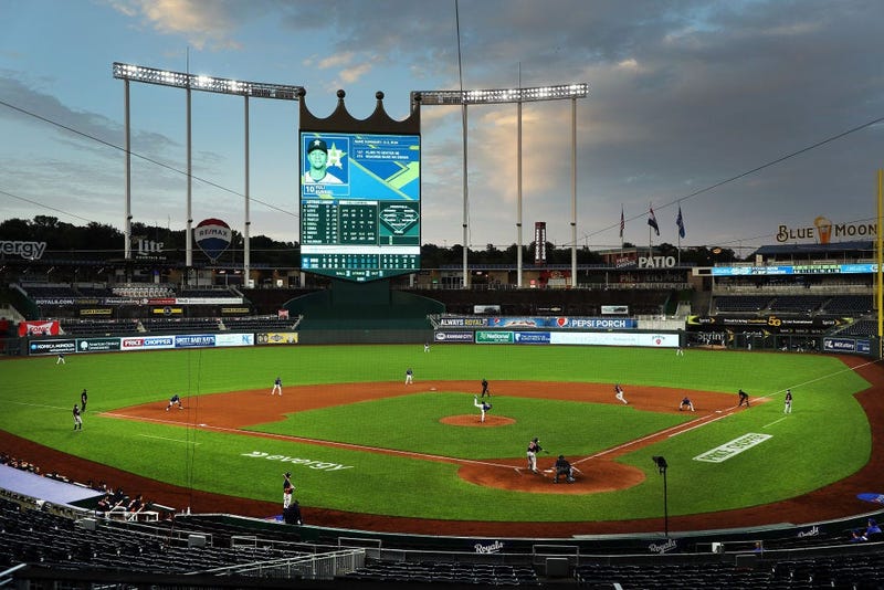 The Royals 2020 season is only days away