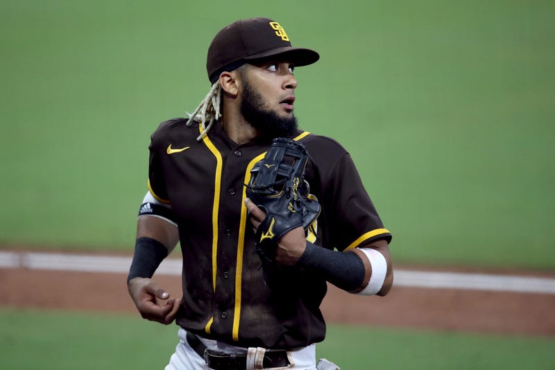 Fernando Tatis Jr