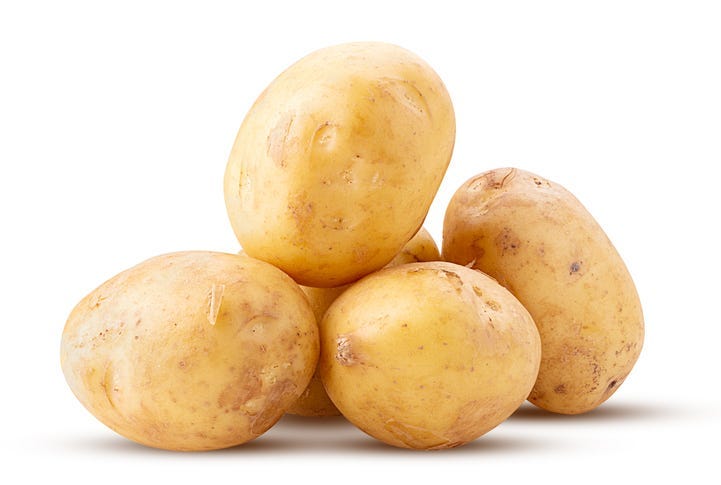 potato