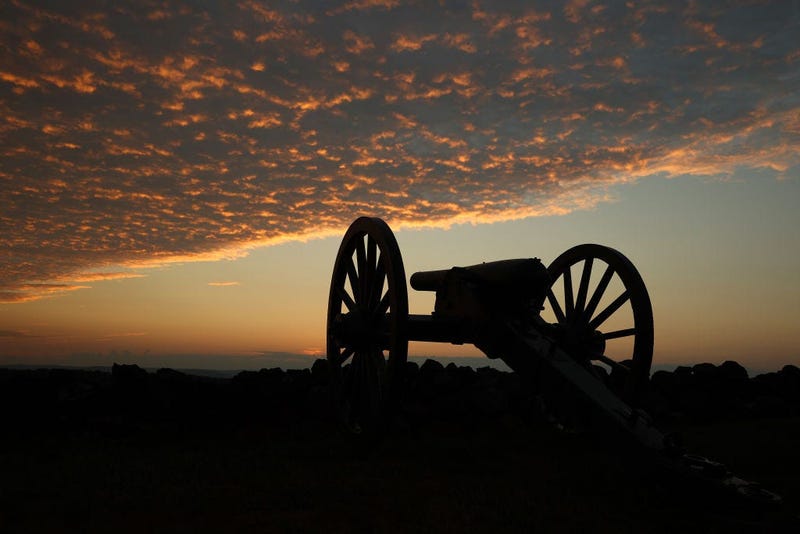 Gettysburg