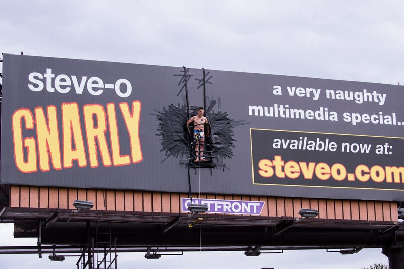 Steve-O