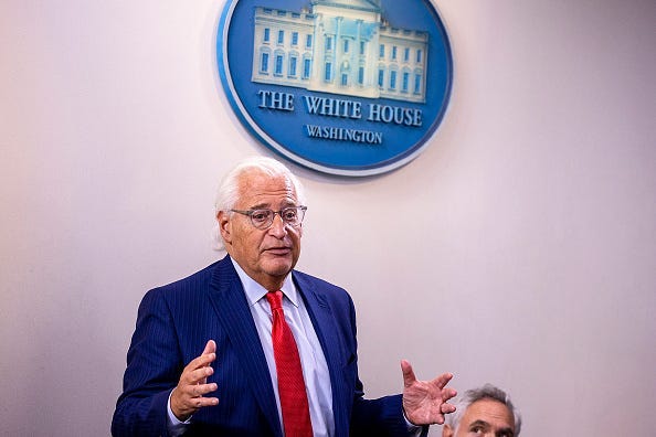 David Friedman