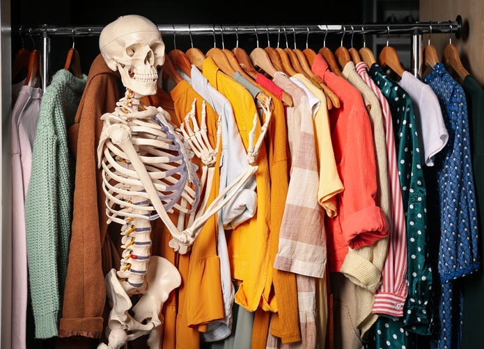 Skeleton