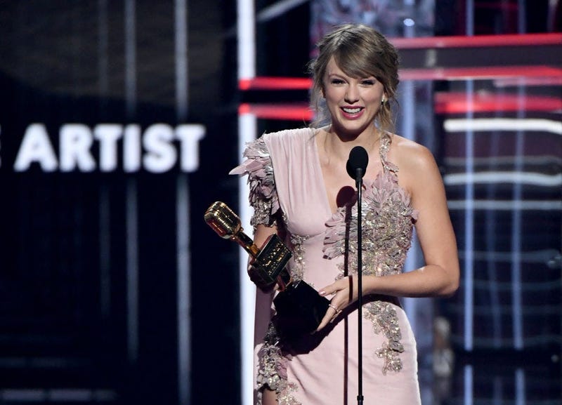 Taylor Swift
