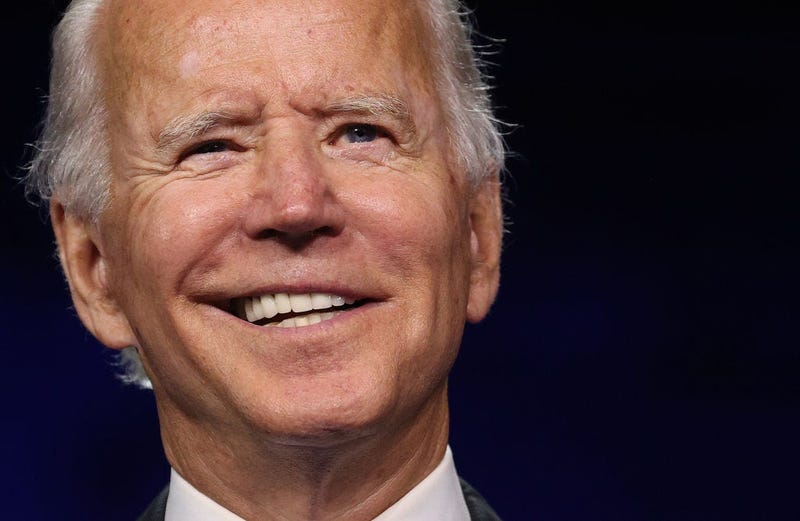 Joe Biden - DNC 2020