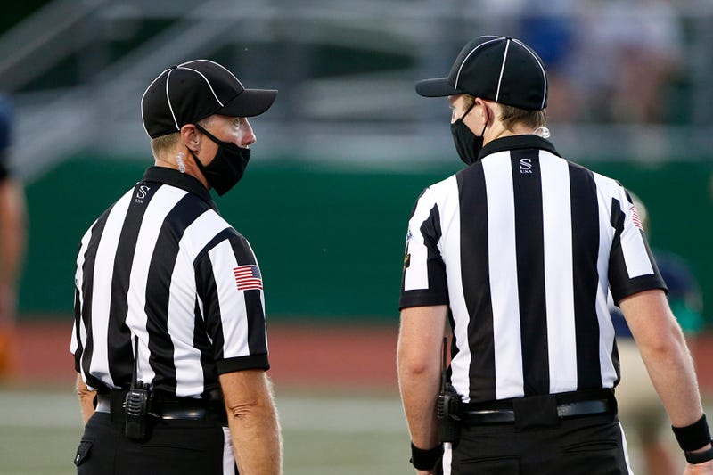 officials