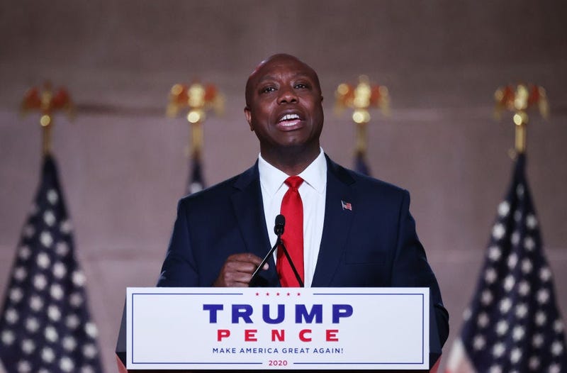 Tim Scott - RNC 2020