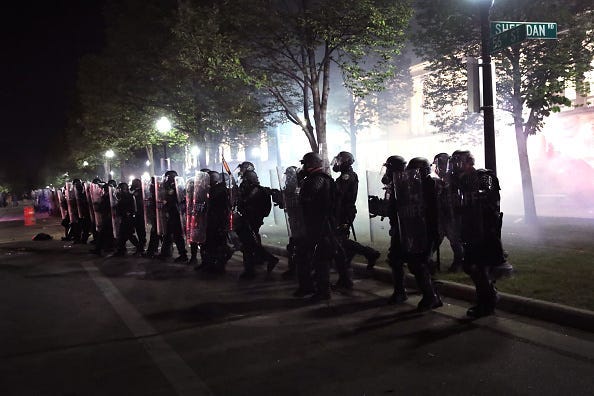 Riots Kenosha Wisconsin