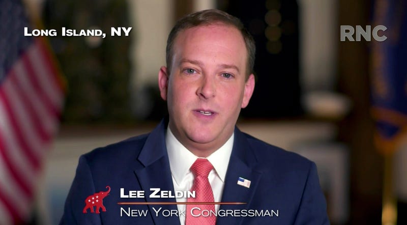Lee Zeldin