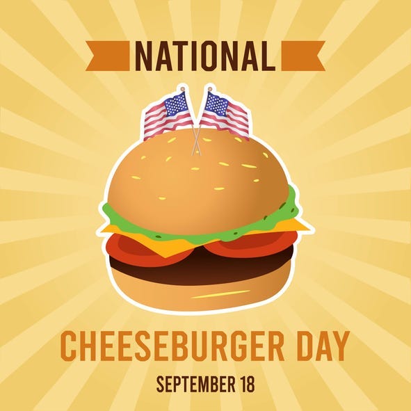 cheeseburger
