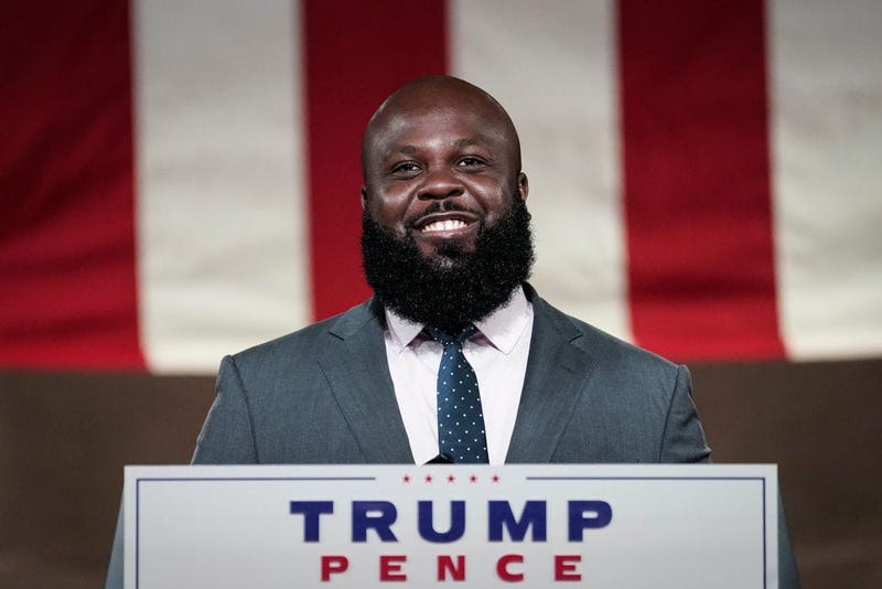 JaRon Smith - RNC 2020