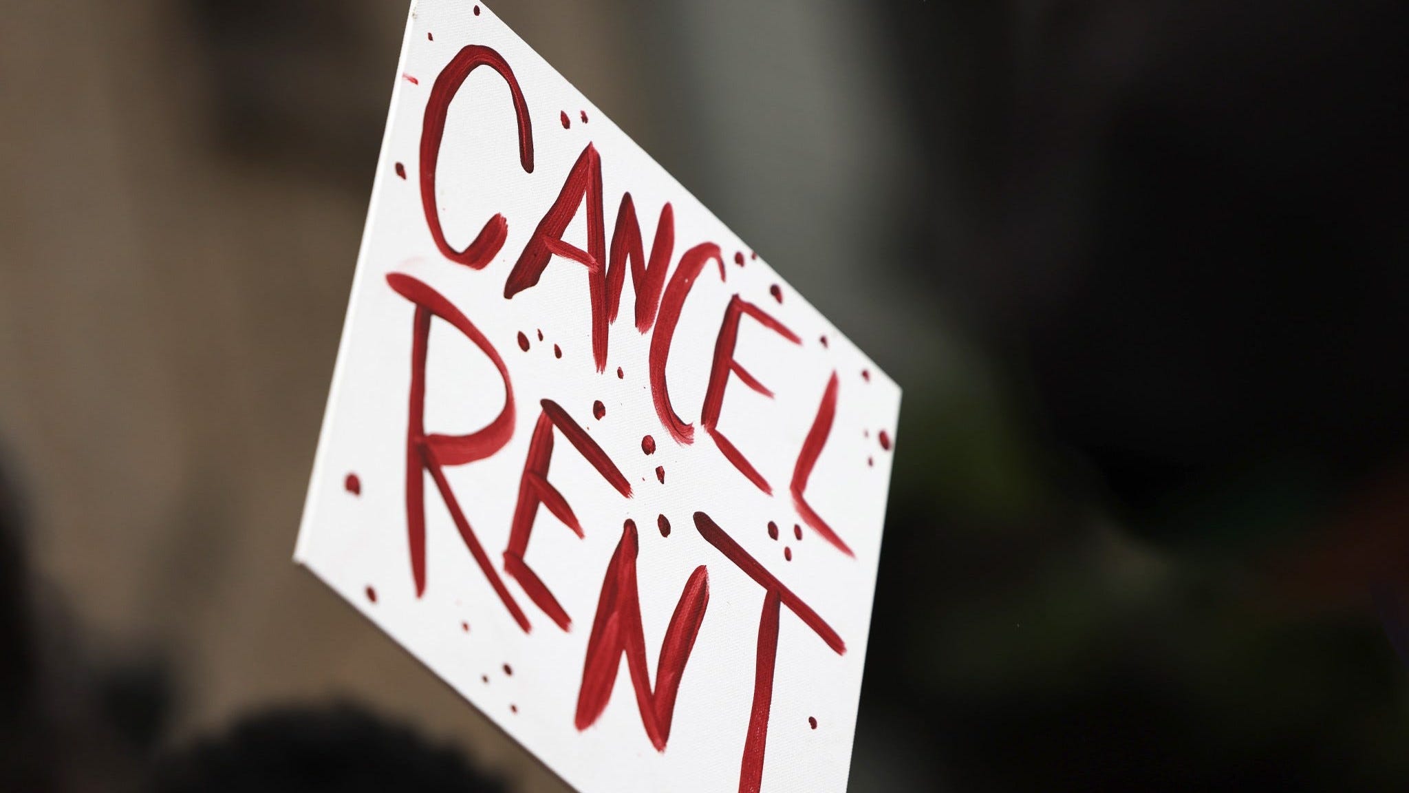 CDC Orders Halt of Evictions Across Country Amid Ongoing Pandemic