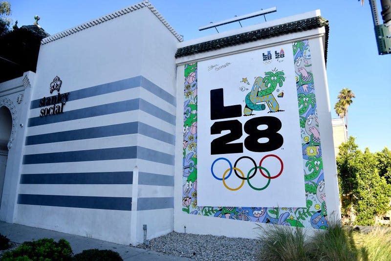 LA28