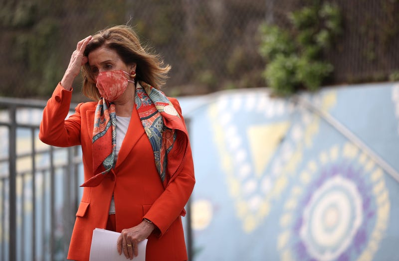 Pelosi