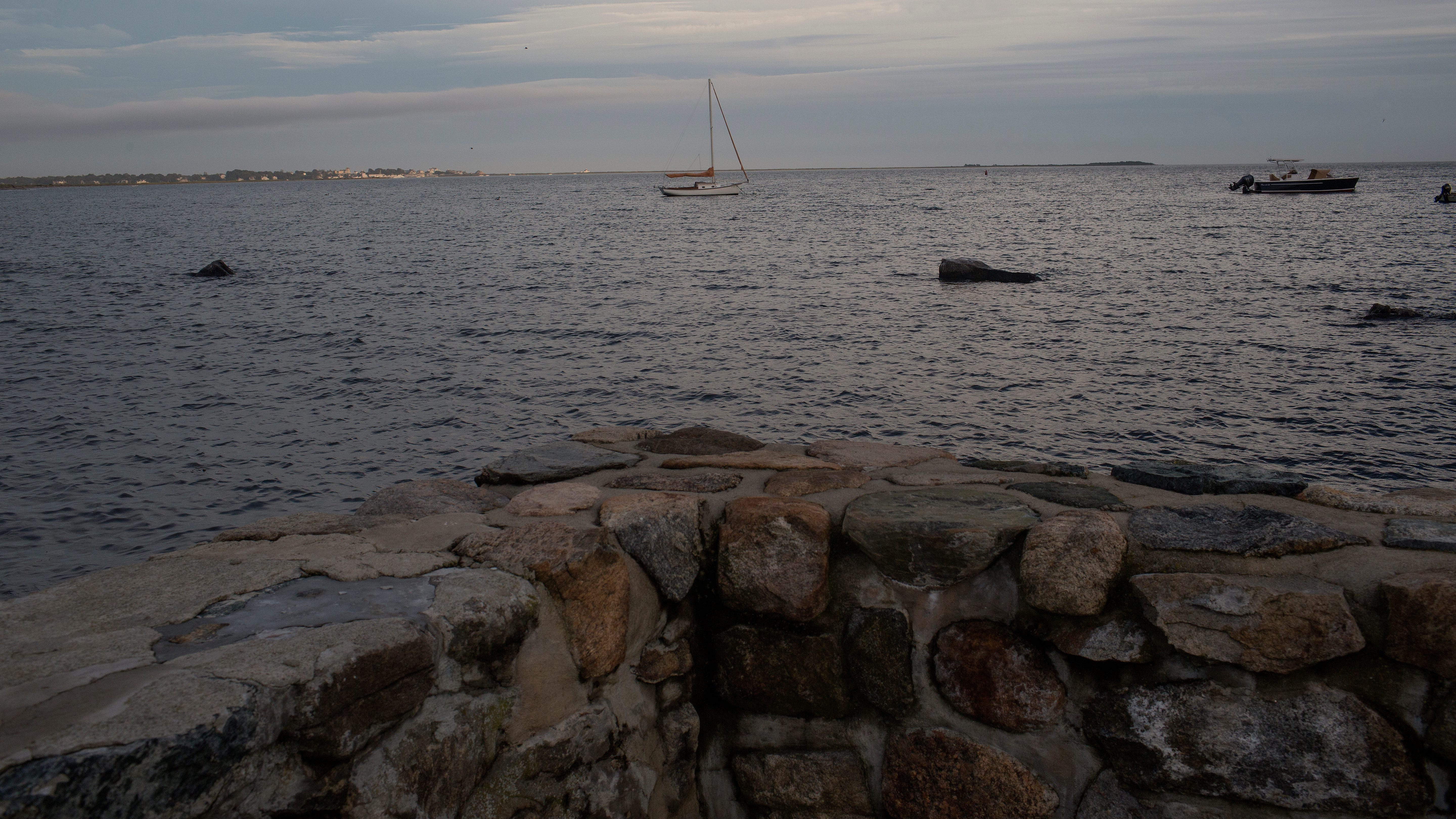 5 Conn. residents contract 'extremely rare illness' from Long Island Sound water