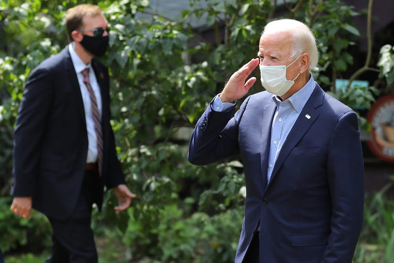 Joe Biden