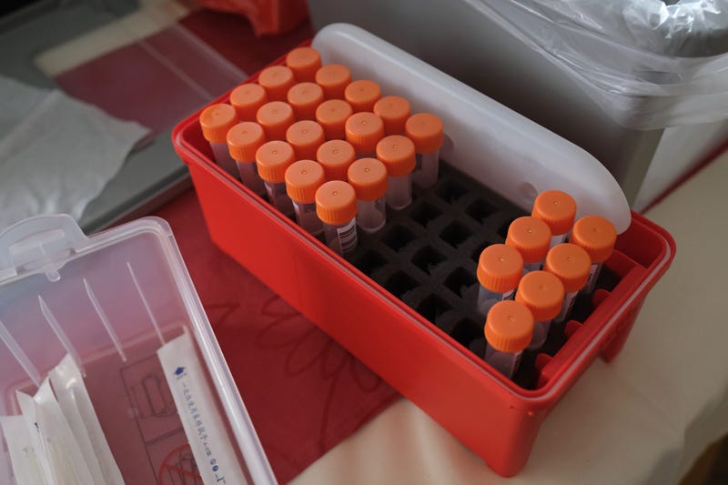 Coronavirus